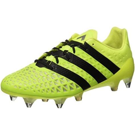 adidas fußballschuhe ace 16.1 gelb|Adidas Ace Fußballschuh (2024) Preisvergleich .